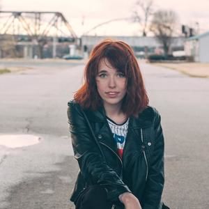 Meet your Posher, Abby